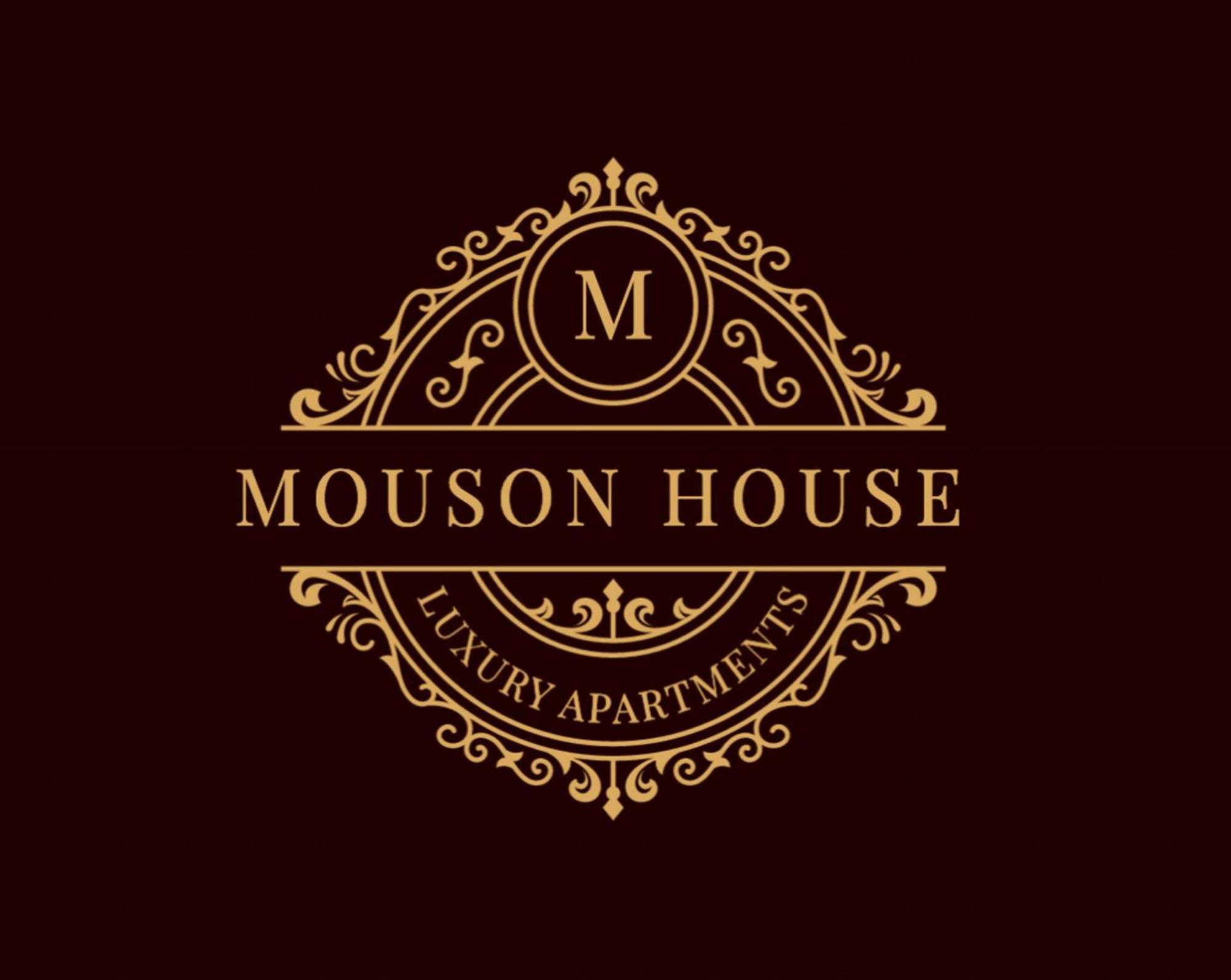 Mouson Luxury Suite With Free Private Parking Kavala Eksteriør billede