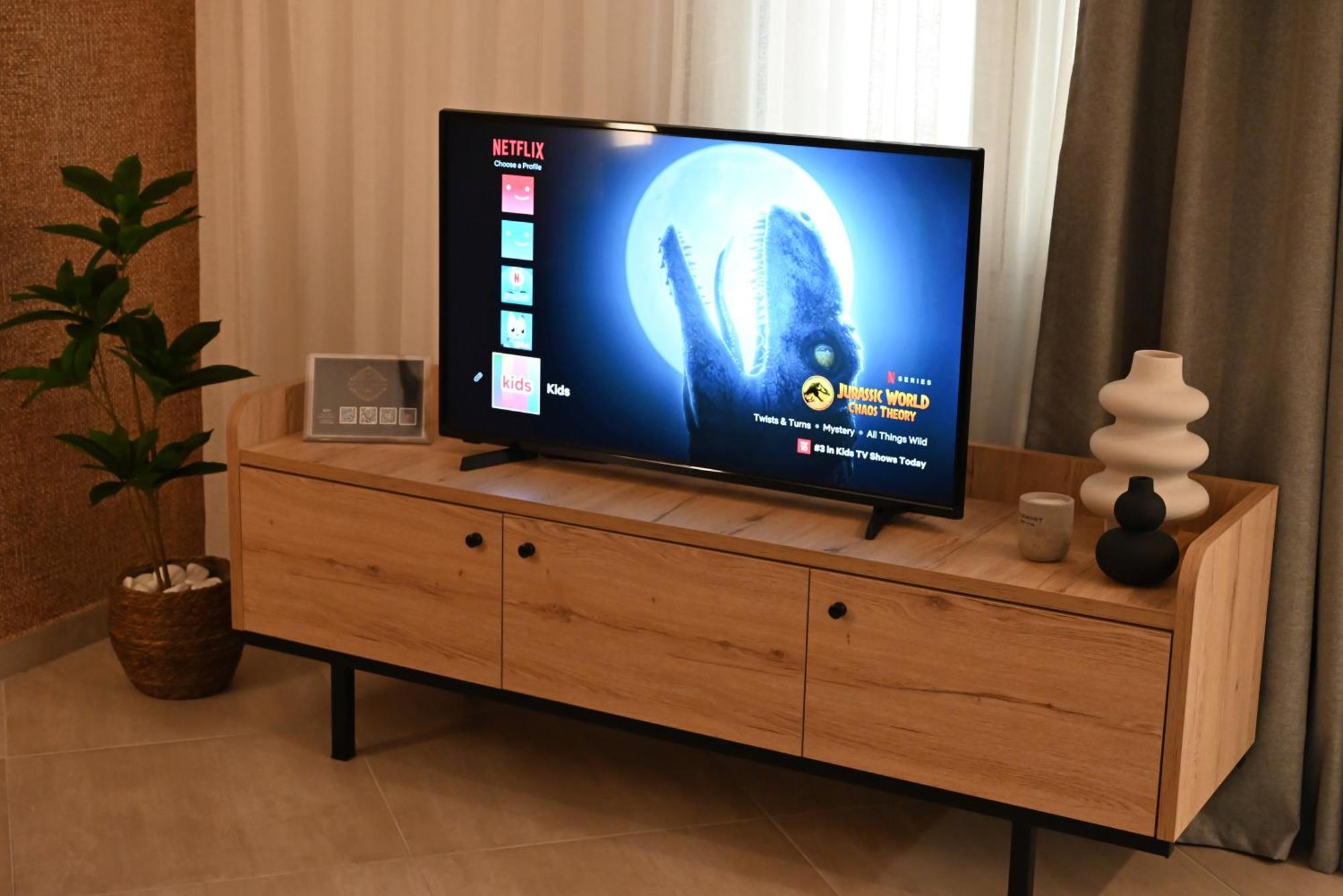 Mouson Luxury Suite With Free Private Parking Kavala Eksteriør billede
